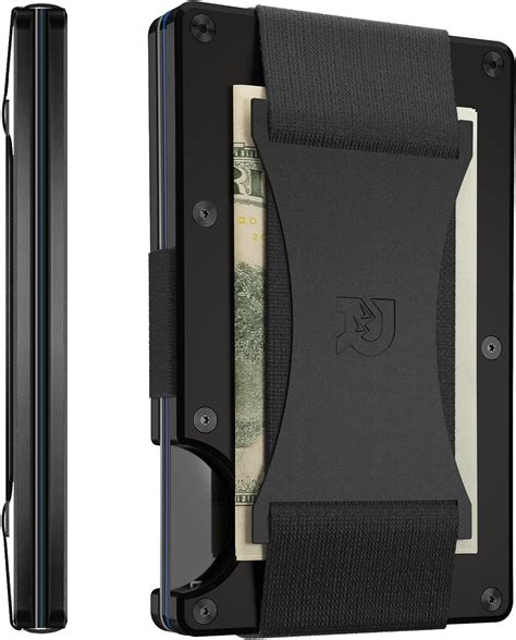 are ridge wallets rfid protected|the ridge minimalist slim wallet.